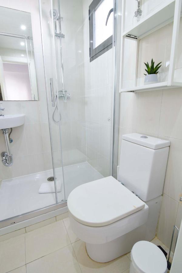 Apartamento Letmalaga Economy Jábega Málaga