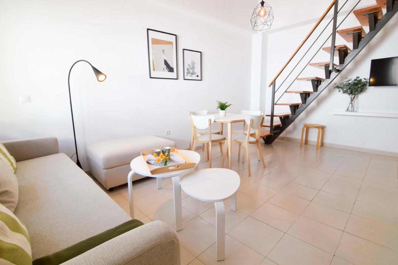 Letmalaga Economy Jábega Apartamento Málaga