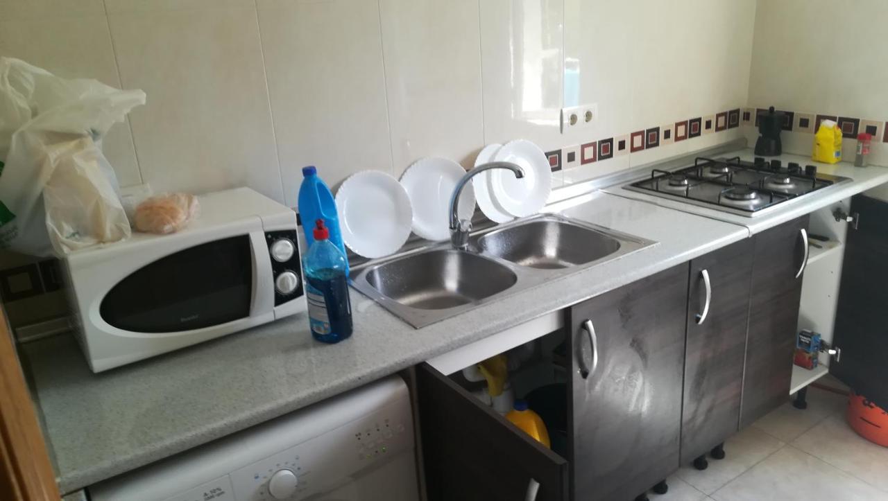 Apartamento Piso En - Cruz De Humilladero *