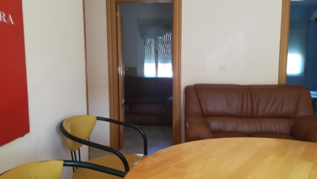 Piso En - Cruz De Humilladero Apartamento