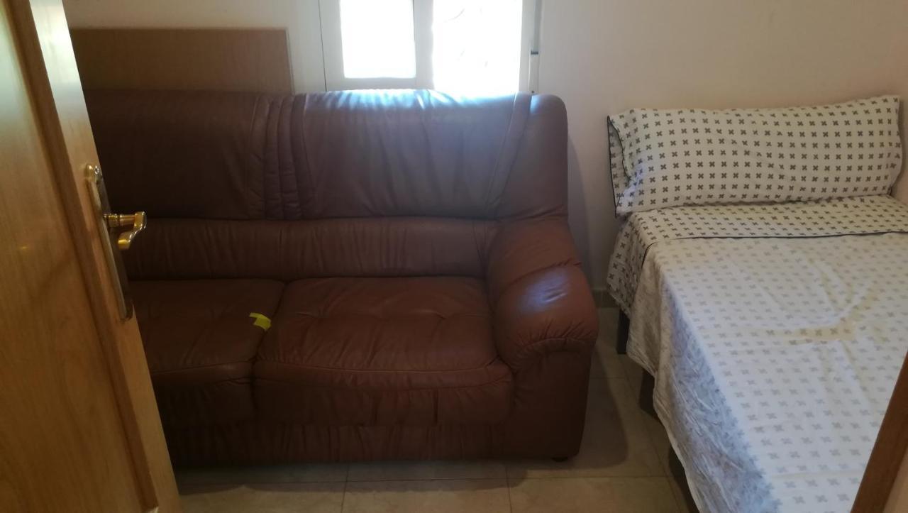Apartamento Piso En - Cruz De Humilladero