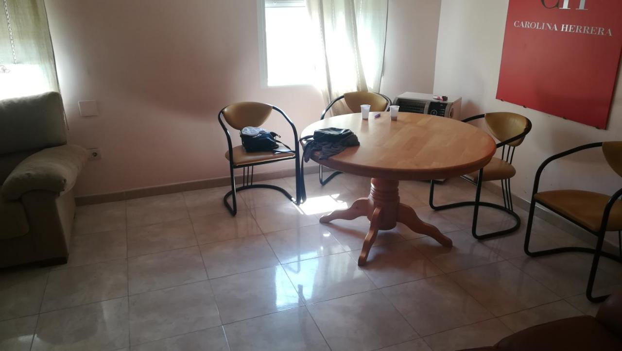Apartamento Piso En - Cruz De Humilladero *