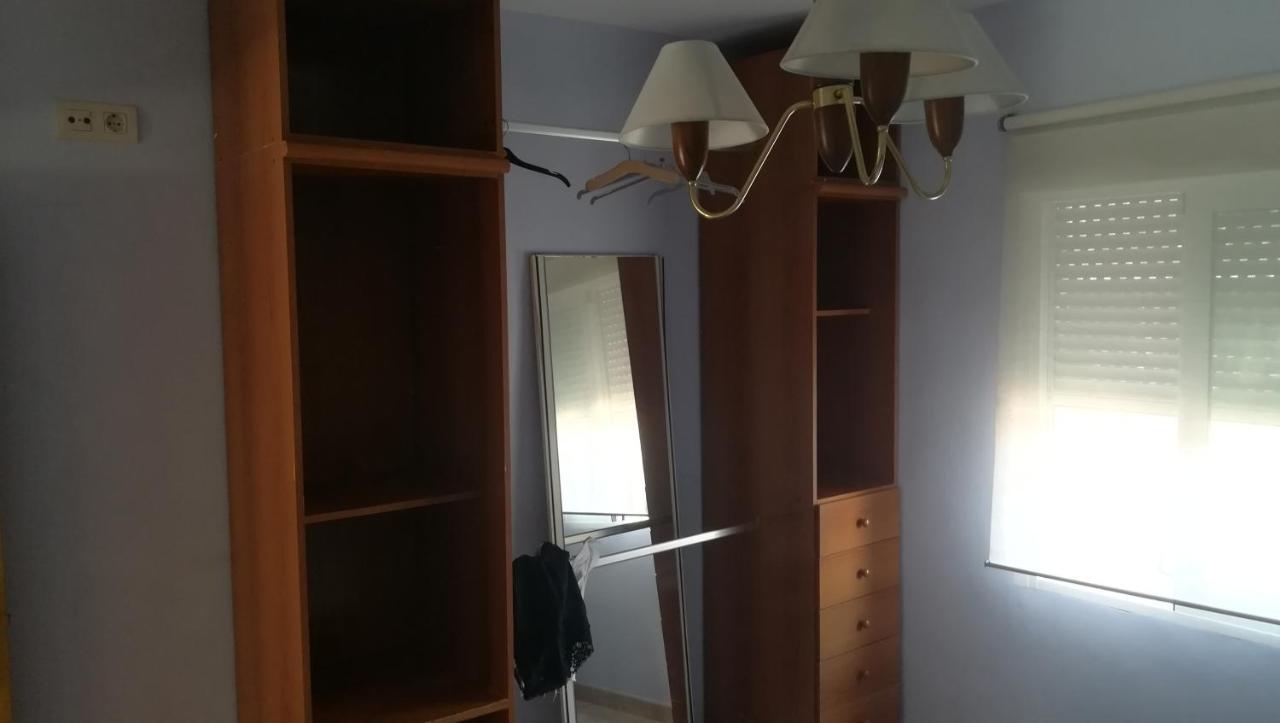 Apartamento Piso En - Cruz De Humilladero *