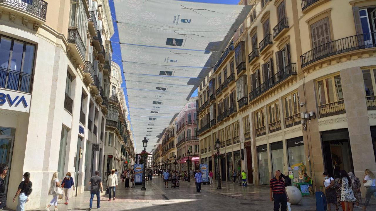 Amplio Junto Al Centro Apartamento *