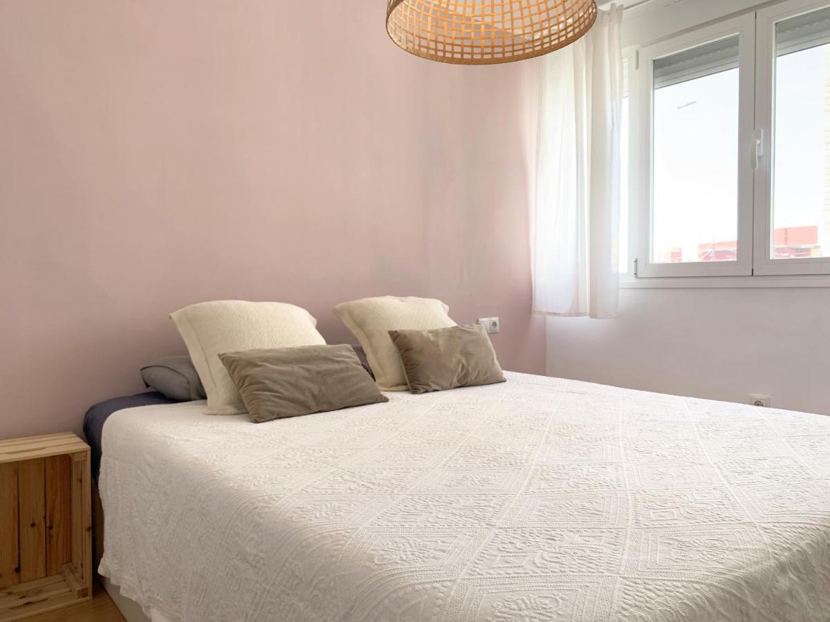 Apartamento Malagadevacaciones - Lauri 123 Málaga