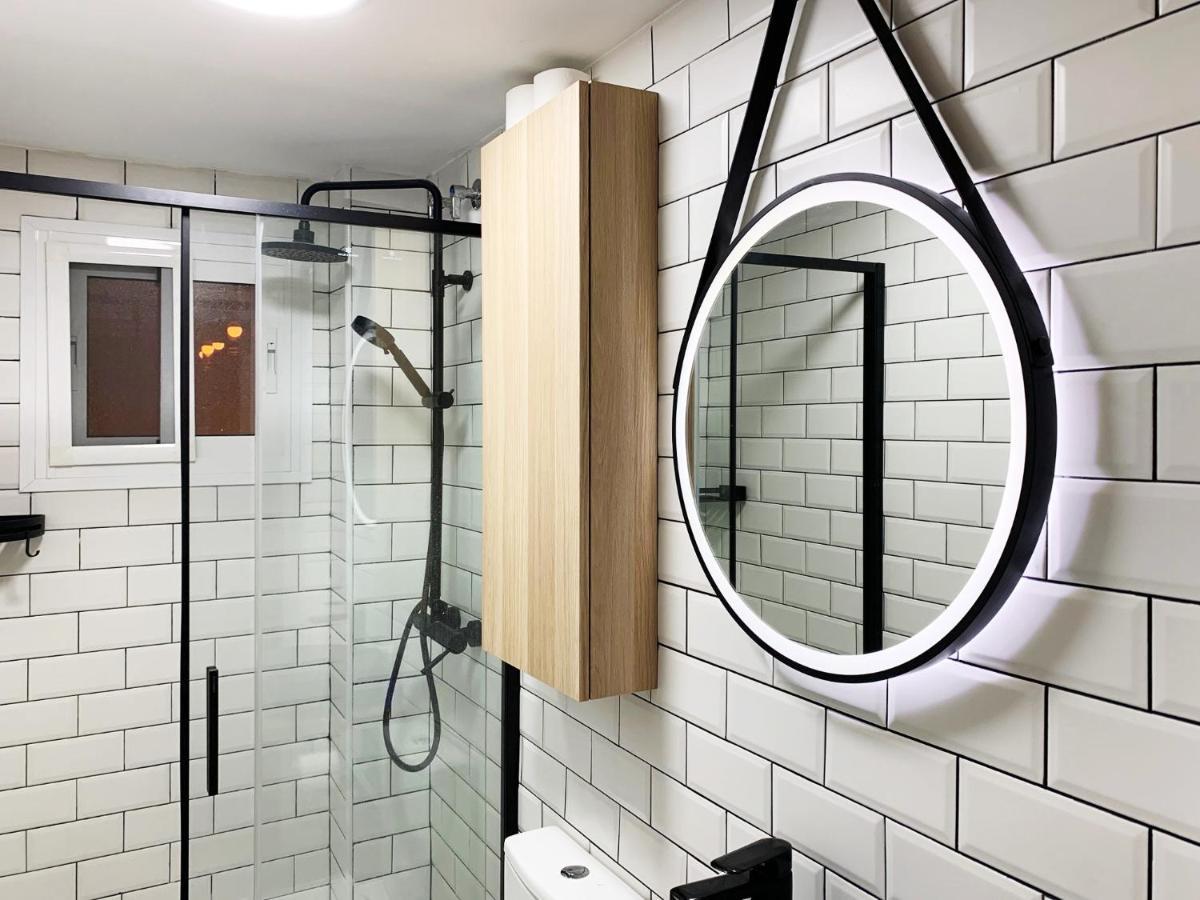 Apartamento Malagadevacaciones - Lauri 123 *