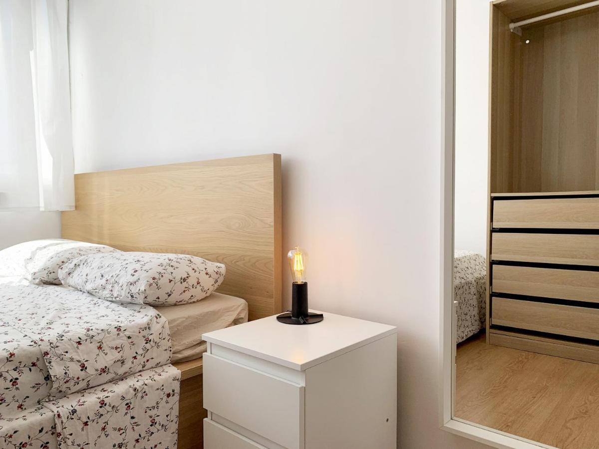 Apartamento Malagadevacaciones - Lauri 123