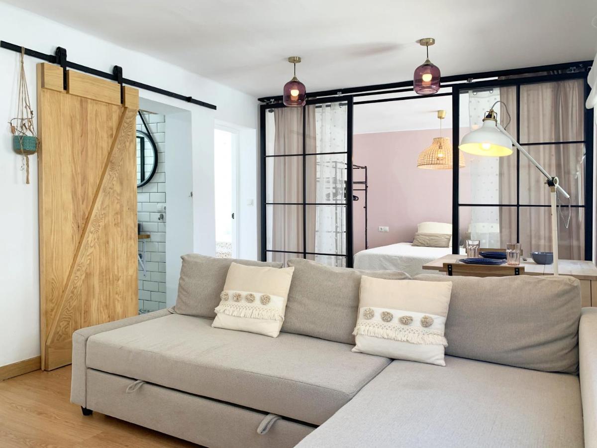 Apartamento Malagadevacaciones - Lauri 123 *