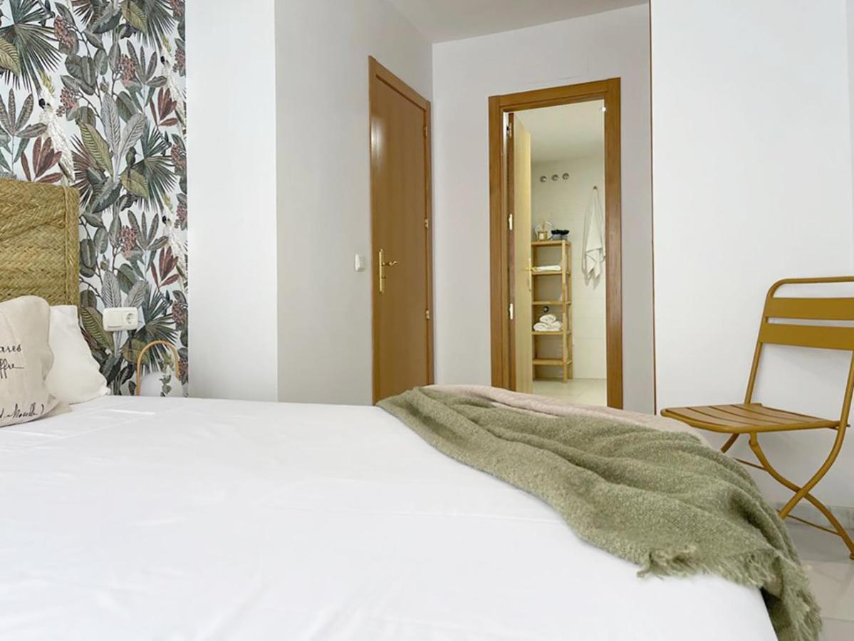 Apartamento Malagadevacaciones - Ideal Mendoza *