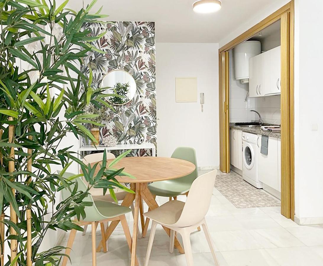 Apartamento Malagadevacaciones - Ideal Mendoza