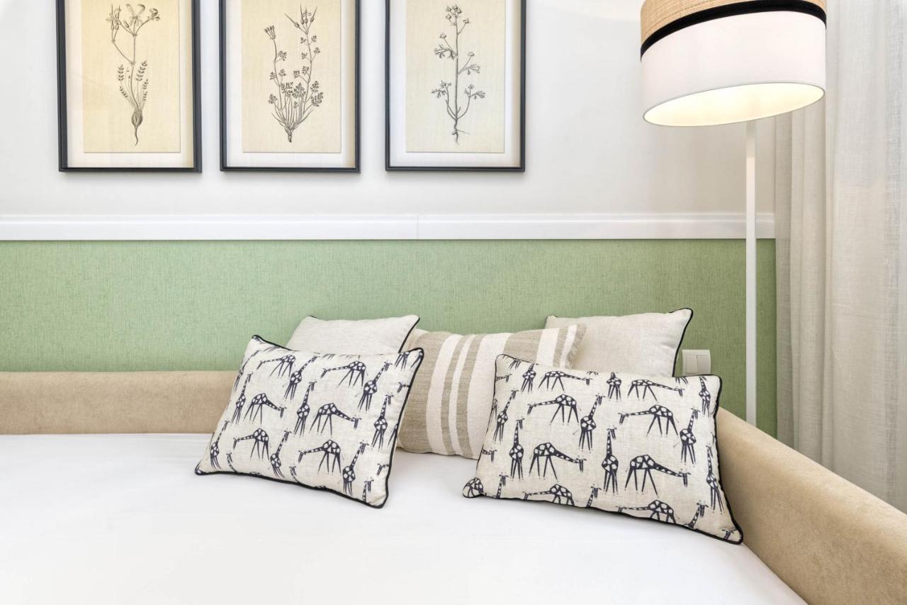 Apartamento Iloftmalaga Sebastián Souvirón
