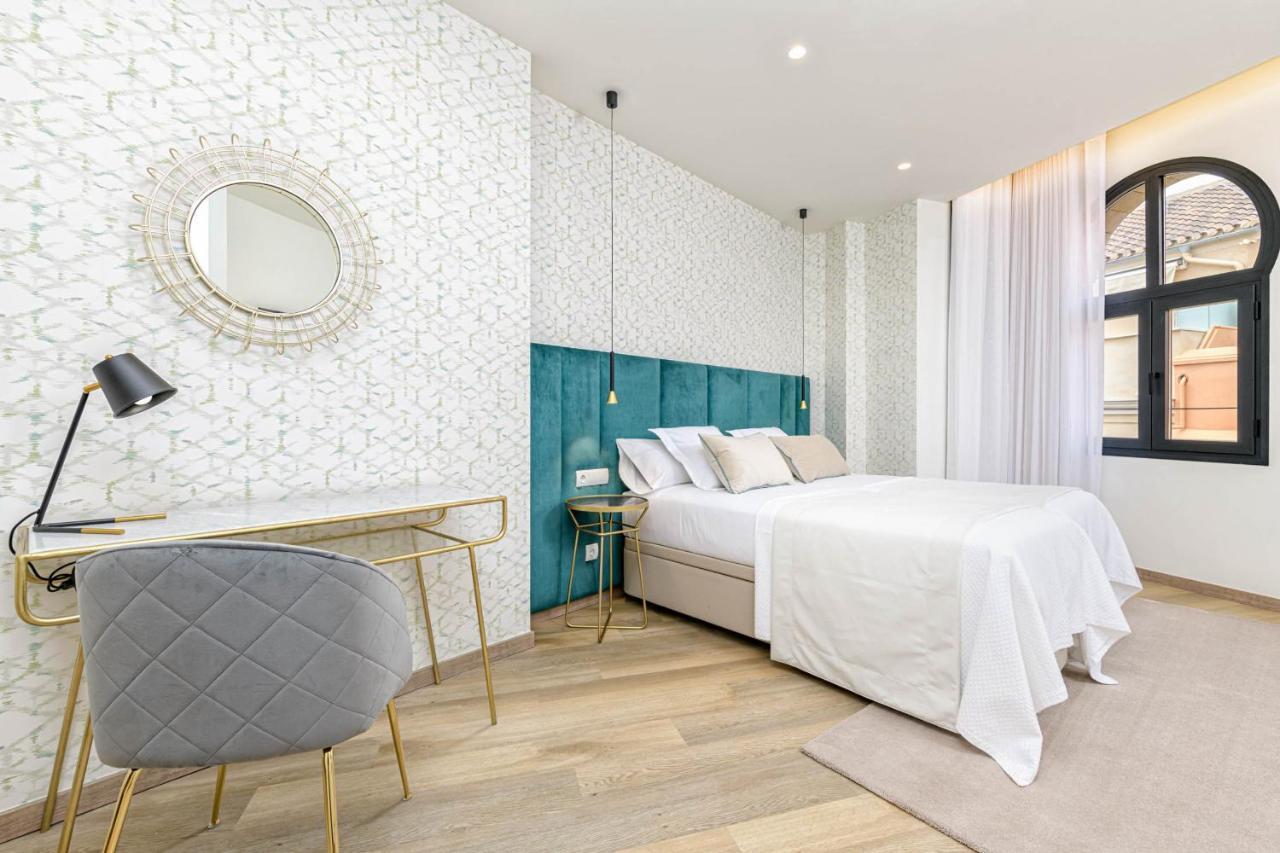Apartment Iloftmalaga Sebastian Souviron Duplex