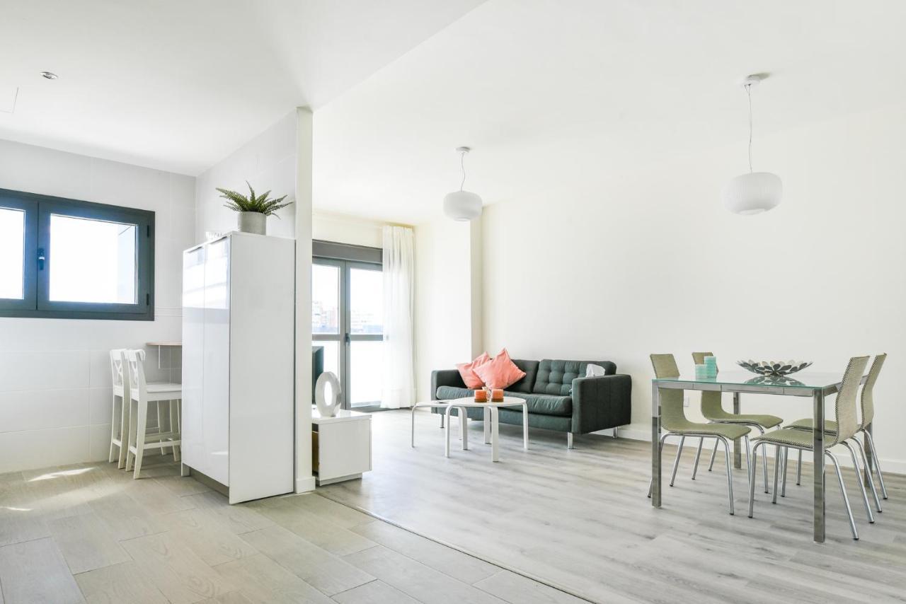 Apartamento Estación Centro Playa *