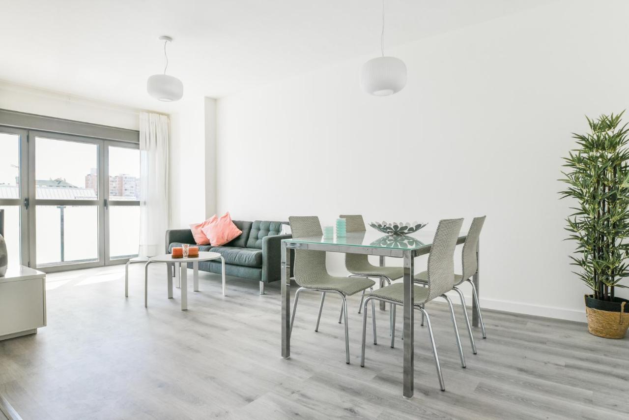 Apartamento Estación Centro Playa
