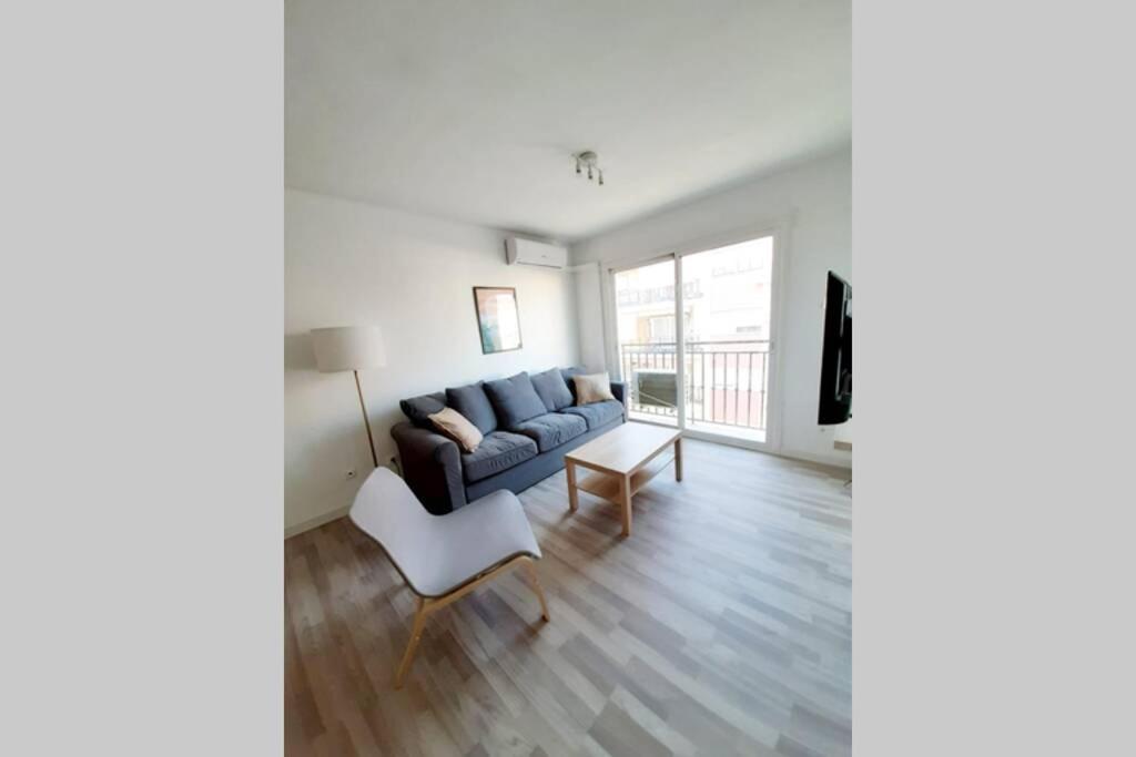 Apartamento Dv Properties - Apartamento Con Solarium #p7p5r3 *