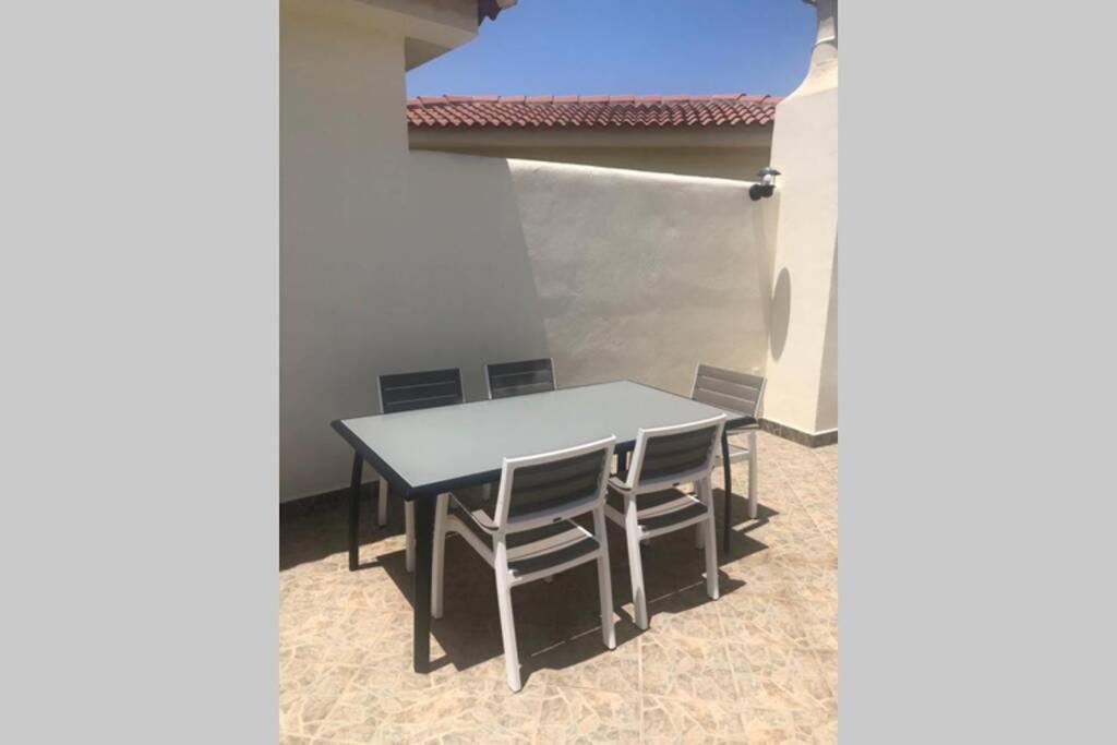 Dv Properties - Apartamento Con Solarium #p7p5r3 *