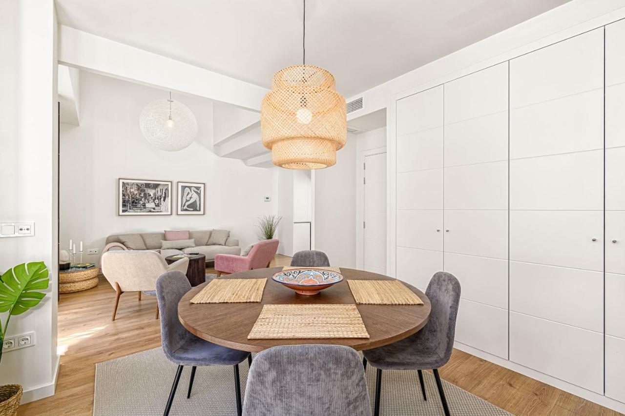 Teatro In By Solaga Homes Málaga