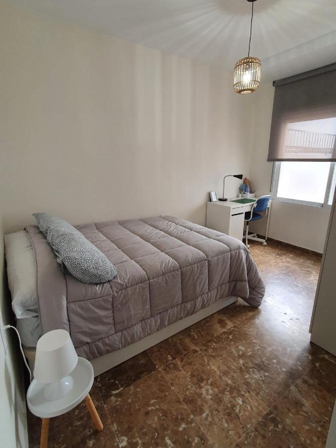 Apartamento 5 Minutos Centro Reformado. * Málaga