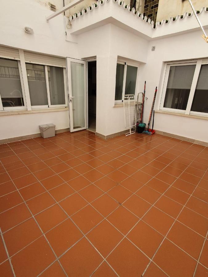 Apartamento 5 Minutos Centro Reformado. * Málaga