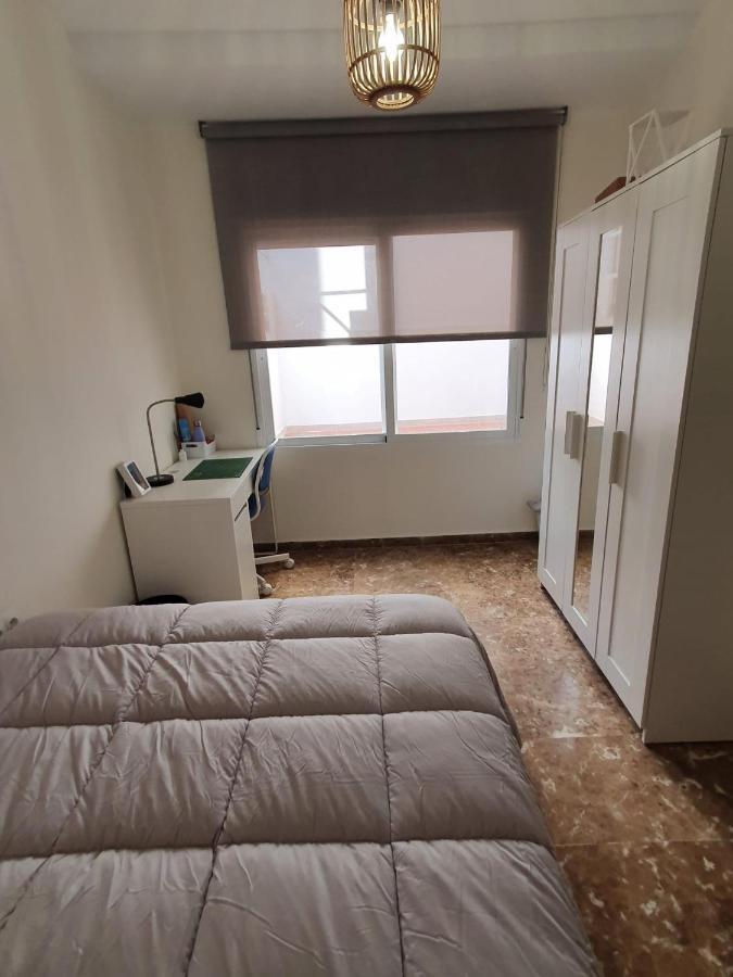 Apartamento 5 Minutos Centro Reformado.