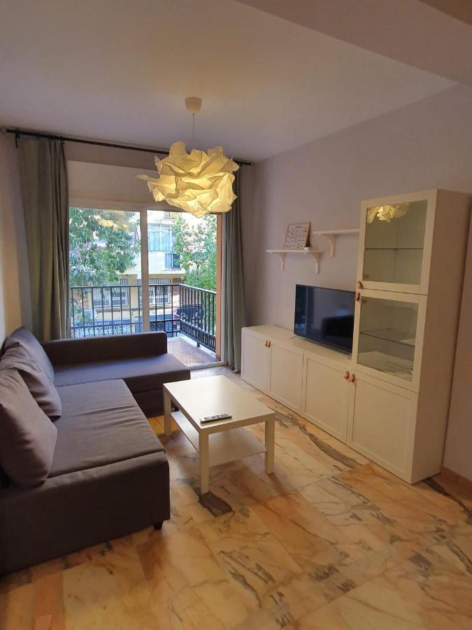 Apartamento Apartamento 5 Minutos Centro Reformado. Málaga
