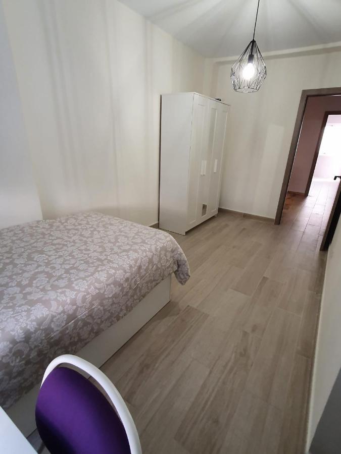 Apartamento 5 Minutos Centro Reformado.