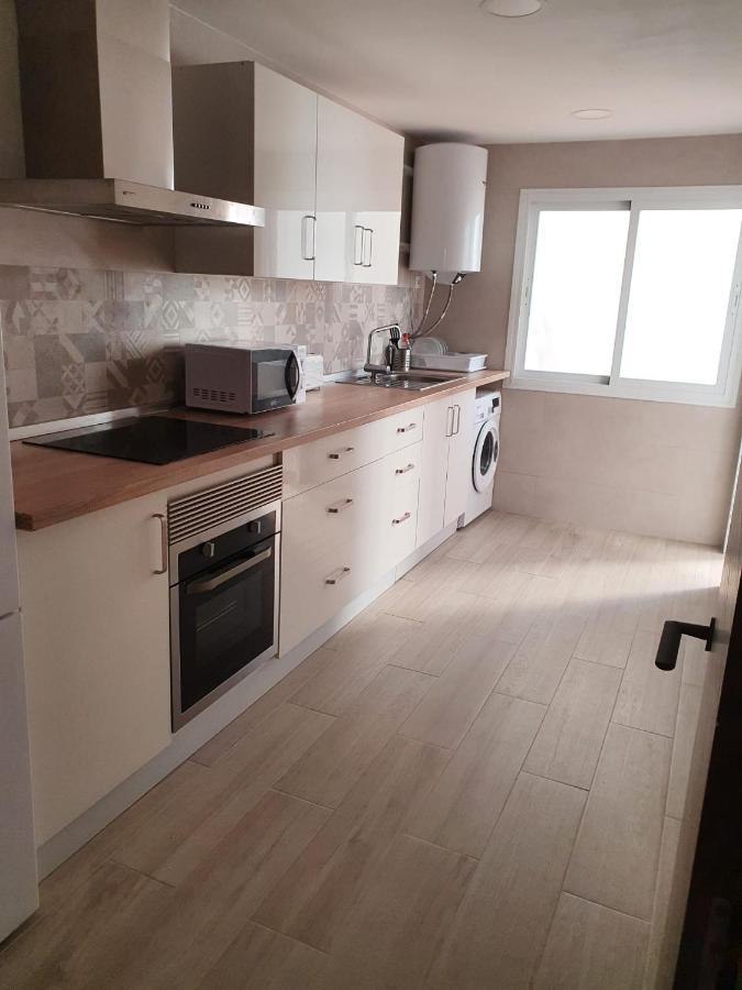 Apartamento 5 Minutos Centro Reformado. Apartamento