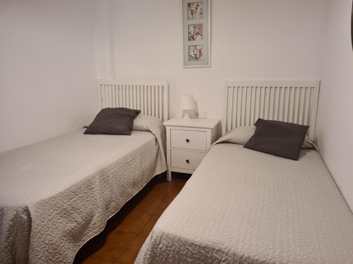 Apartamento Playa Viginia