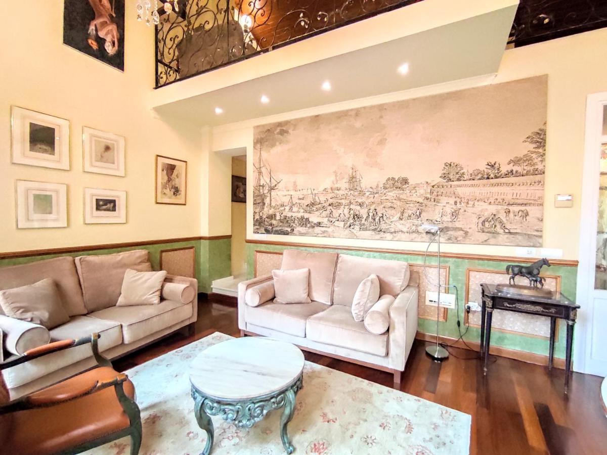 Apartamento La Mansión De Compañia