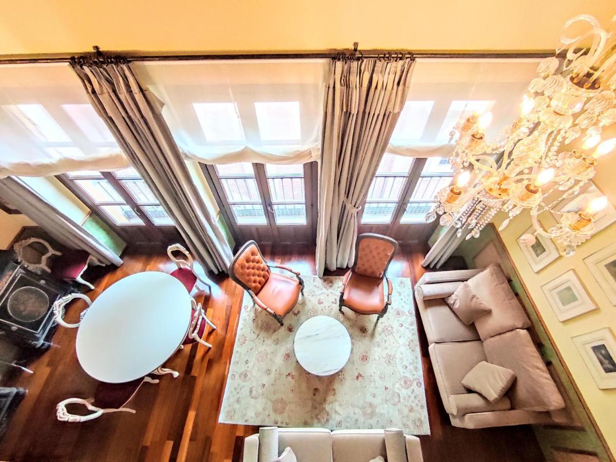 Apartamento La Mansión De Compañia