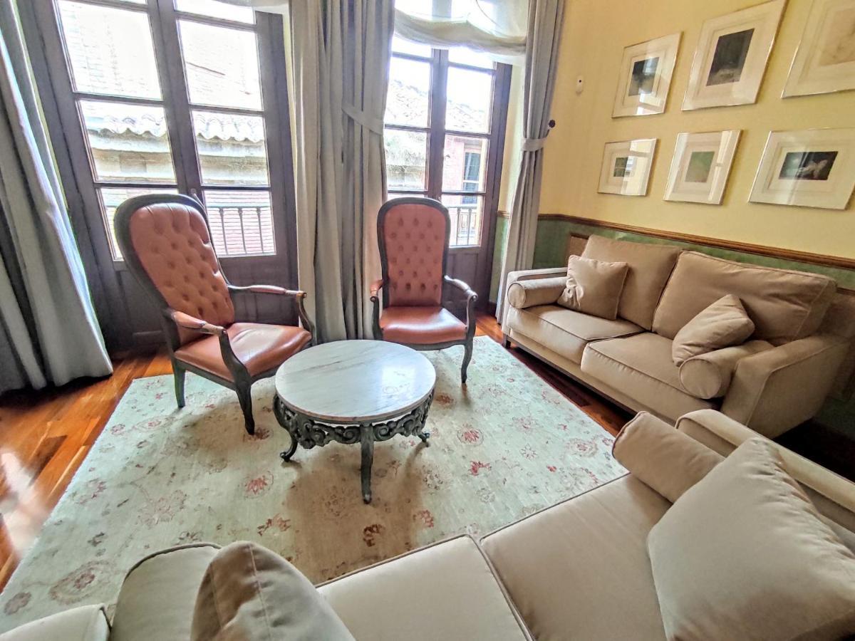Apartamento La Mansión De Compañia *