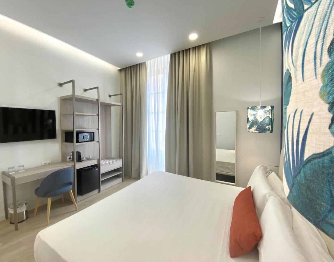 Soho Boutique Urban Hotel Málaga
