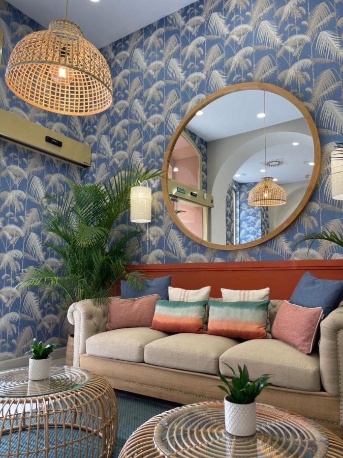 Soho Boutique Urban 3* Málaga