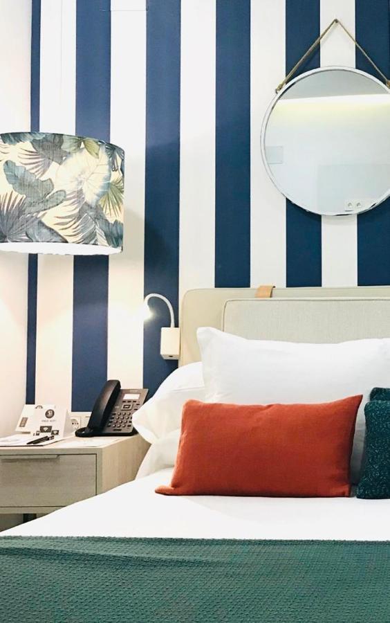 Soho Boutique Urban Hotel Málaga