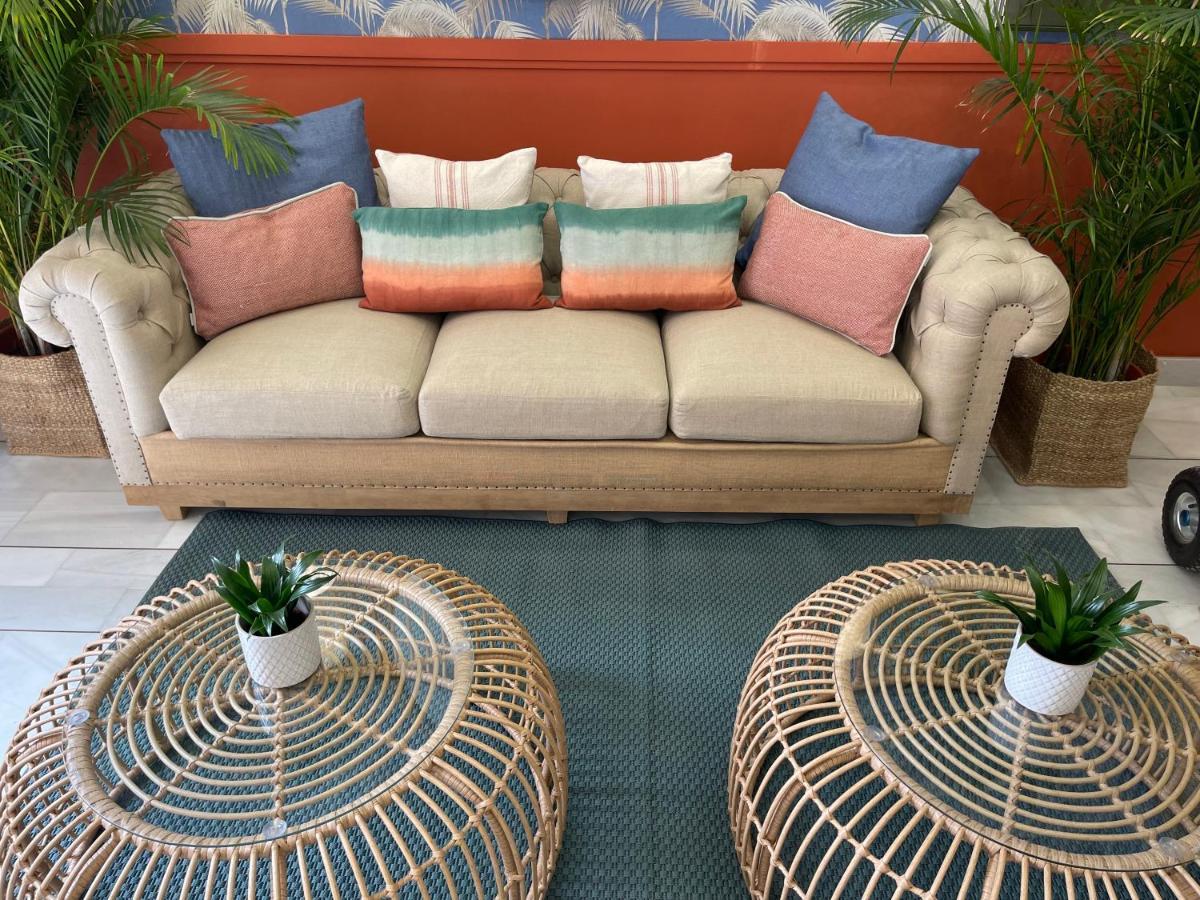 Hotel Soho Boutique Urban