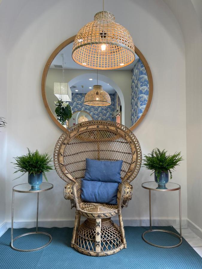 Soho Boutique Urban Hotel Málaga