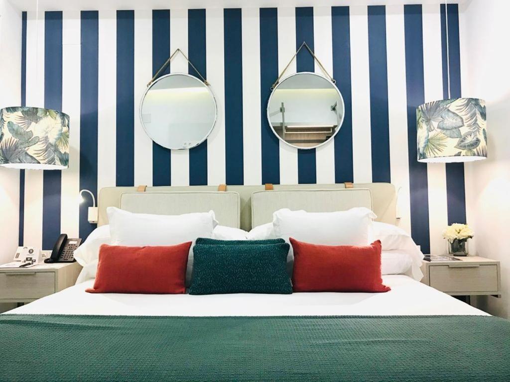 Soho Boutique Urban Hotel Málaga