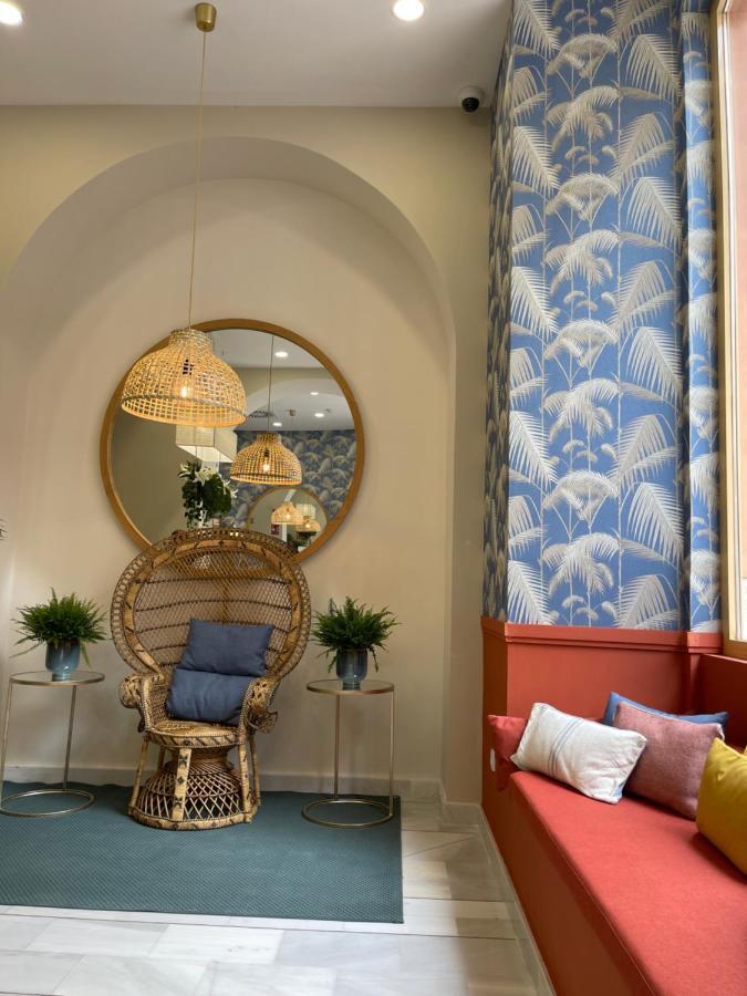 Hotel Soho Boutique Urban