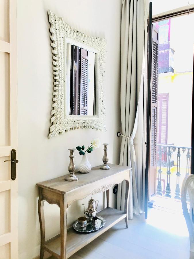 Apartamento Calderon & Old Town 4 Balconies By Ele