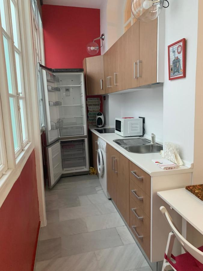 Apto Calle Nueva 13 Centro Malaga