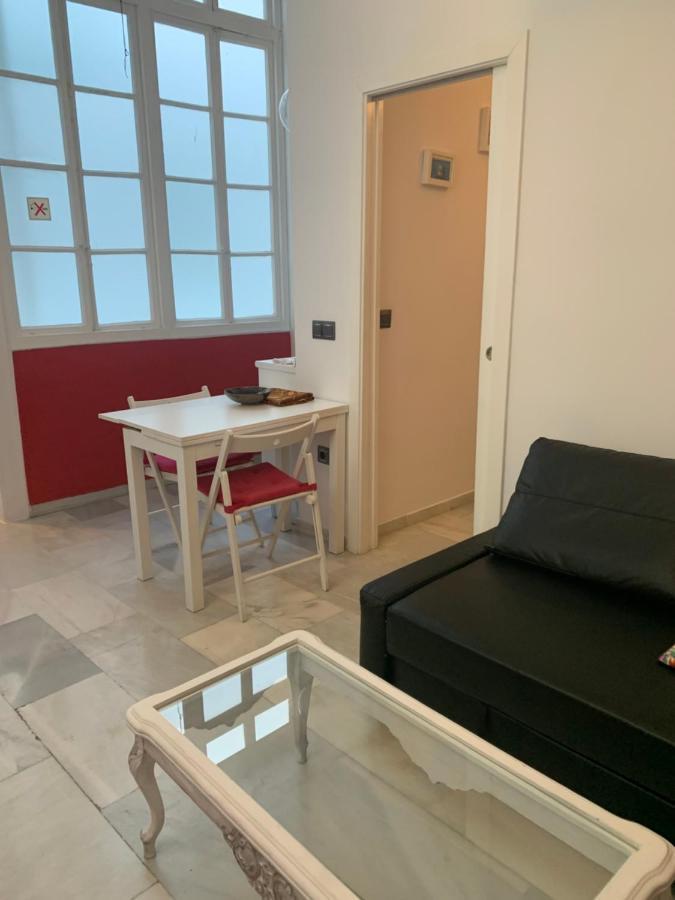 Apto Calle Nueva Centro Apartamento *