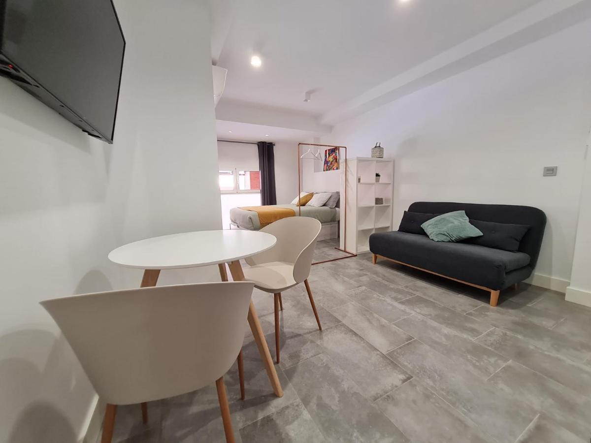 Apartahotel Loftinmalaga