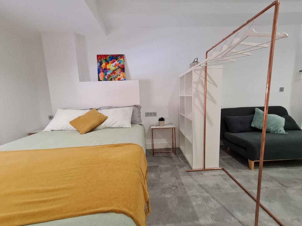 Apartahotel Loftinmalaga