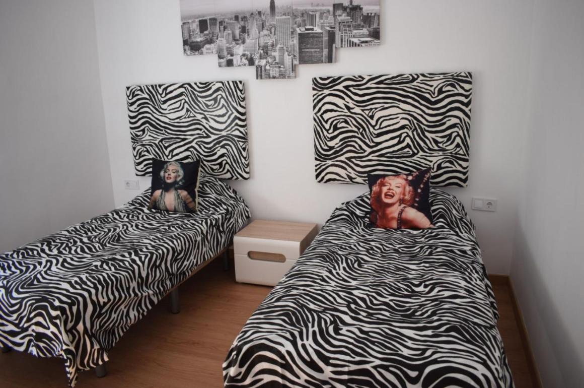 Tilos 2 Apartamento