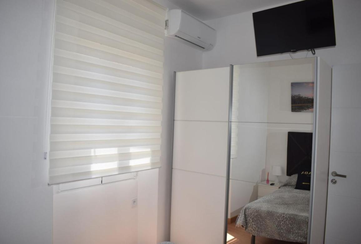 Apartamento Tilos 2 Málaga