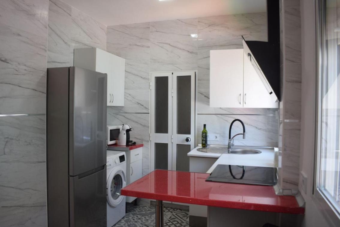 Tilos 2 Apartamento