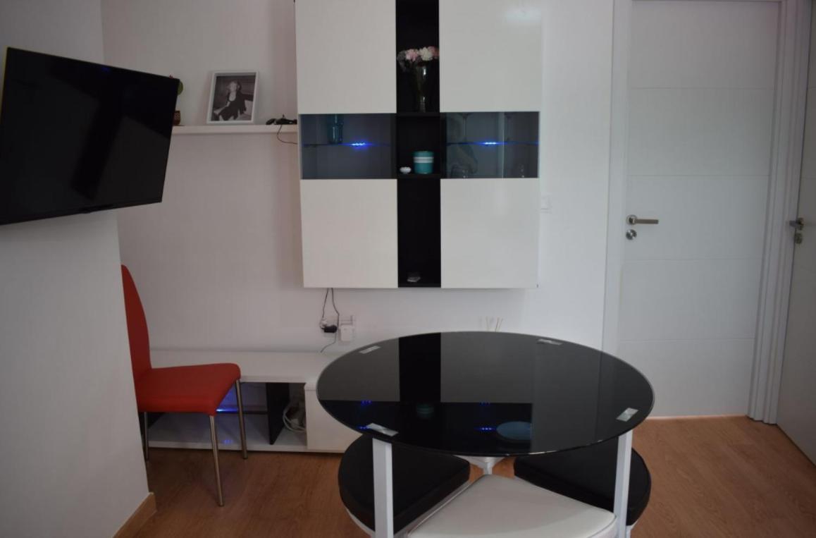 Tilos 2 Apartamento Málaga