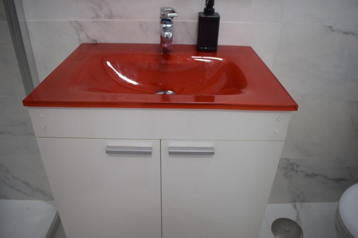 Tilos 2 Apartamento *