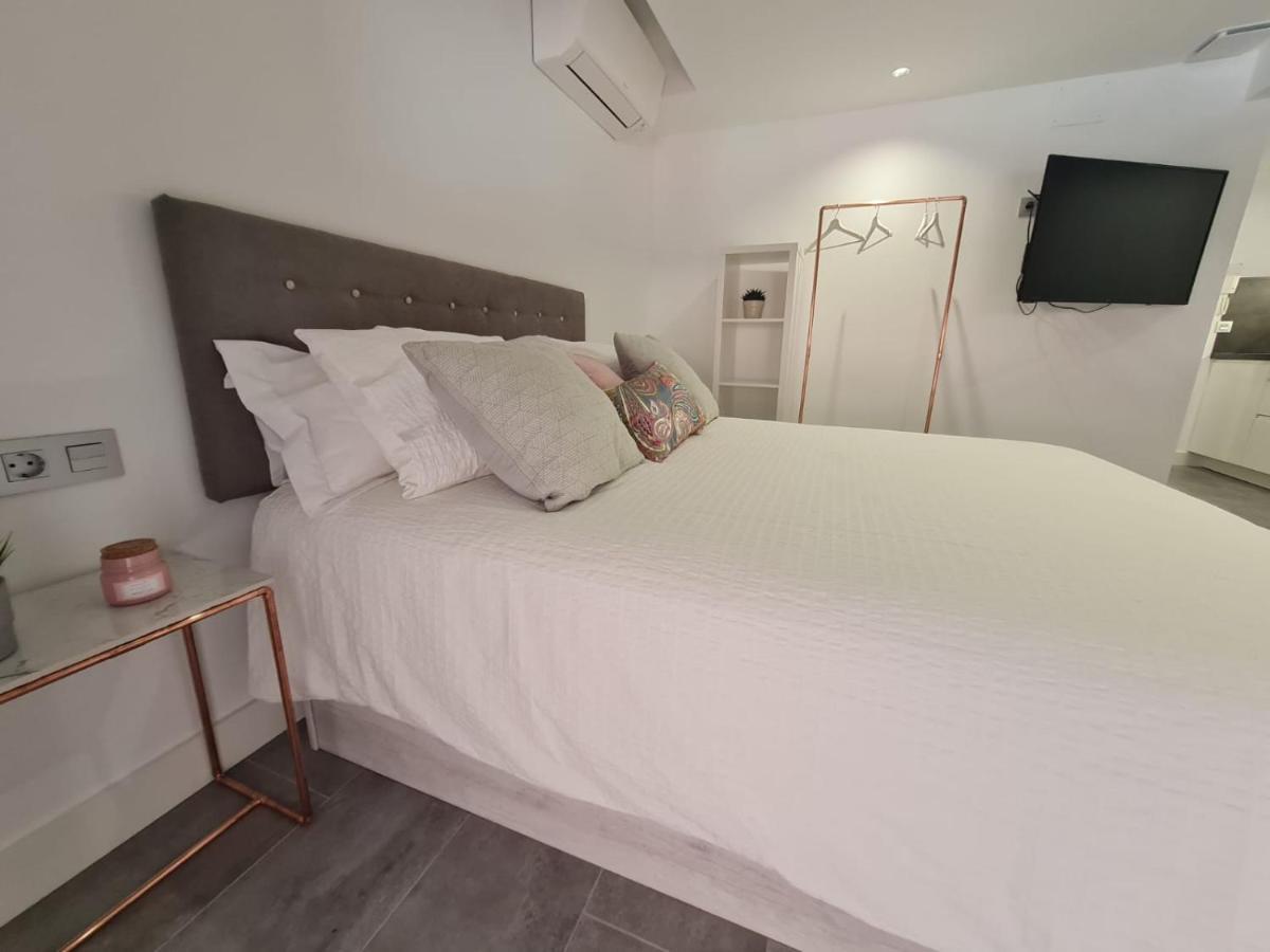 Loftinmalaga Apartahotel *