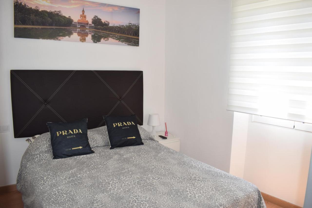 Tilos 2 Apartamento Málaga